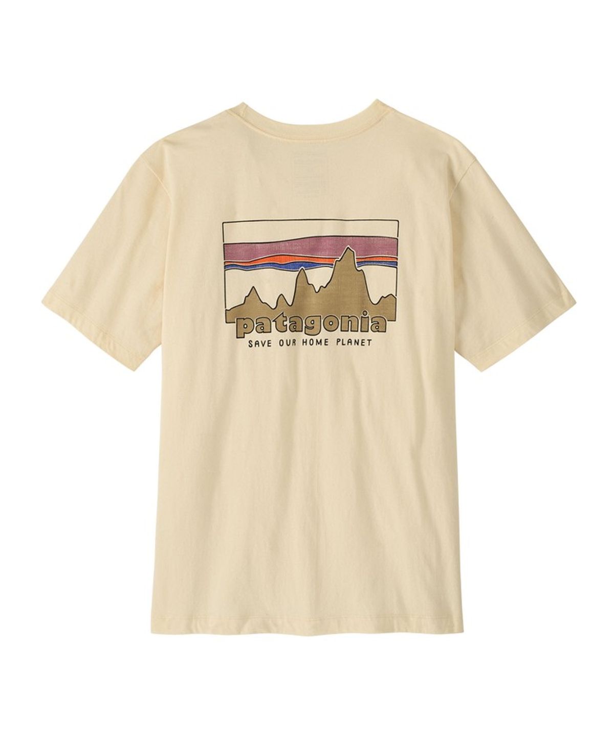 파타고니아(PATAGONIA) 멘즈 ’73 스카이라인 티셔츠 / 37841R5