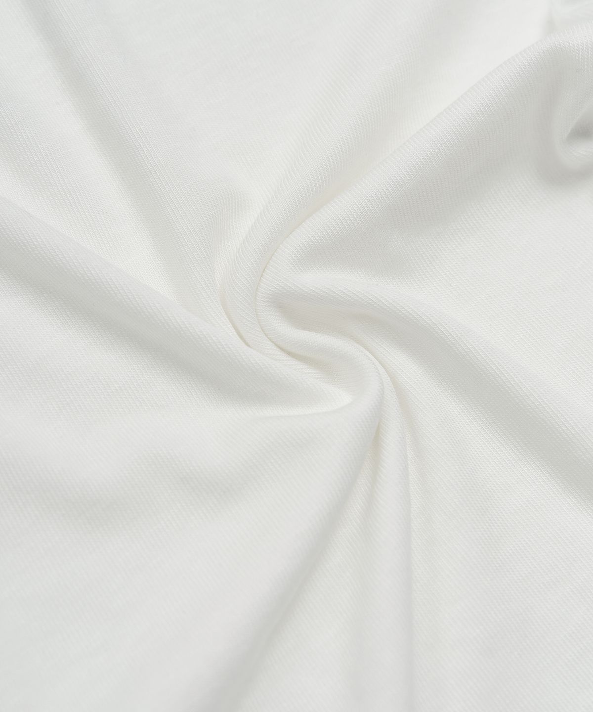 페플리(PEPLEE) Tencel Button Round Neck Cardigan (White)