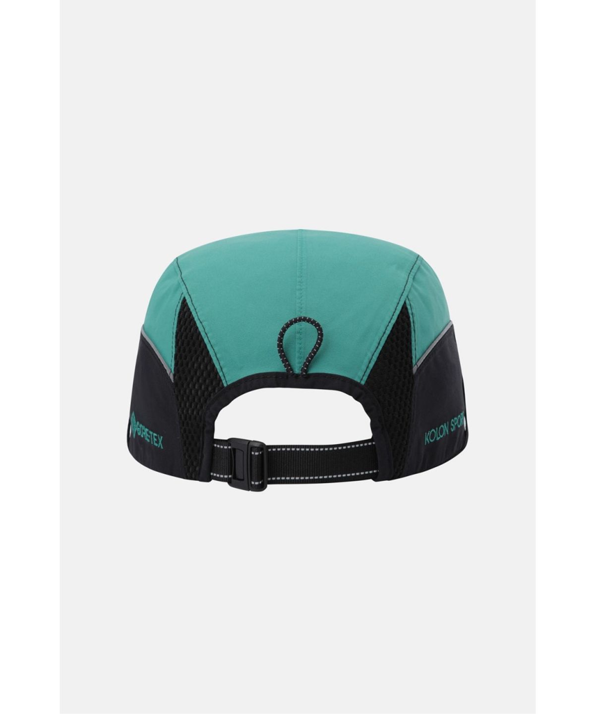 코오롱스포츠(KOLON SPORT) WM 익스퍼트 고어 캠프캡 8NREX26101TEA