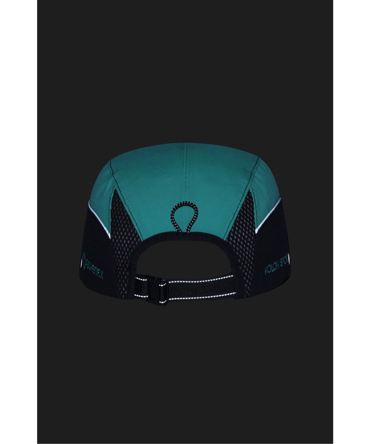 코오롱스포츠(KOLON SPORT) WM 익스퍼트 고어 캠프캡 8NREX26101TEA