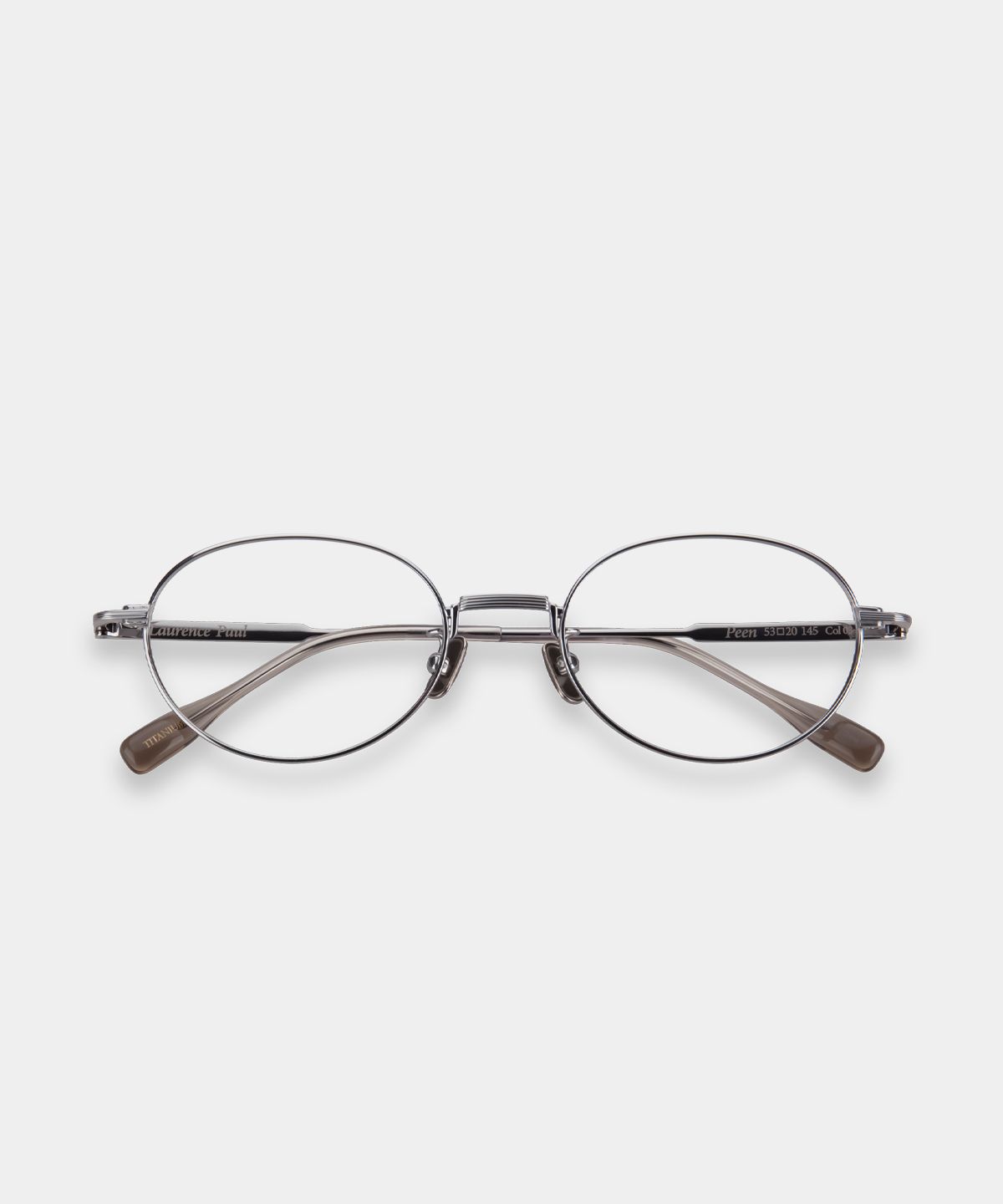 로렌스폴(LAURENCE PAUL) PEEN C3 silver