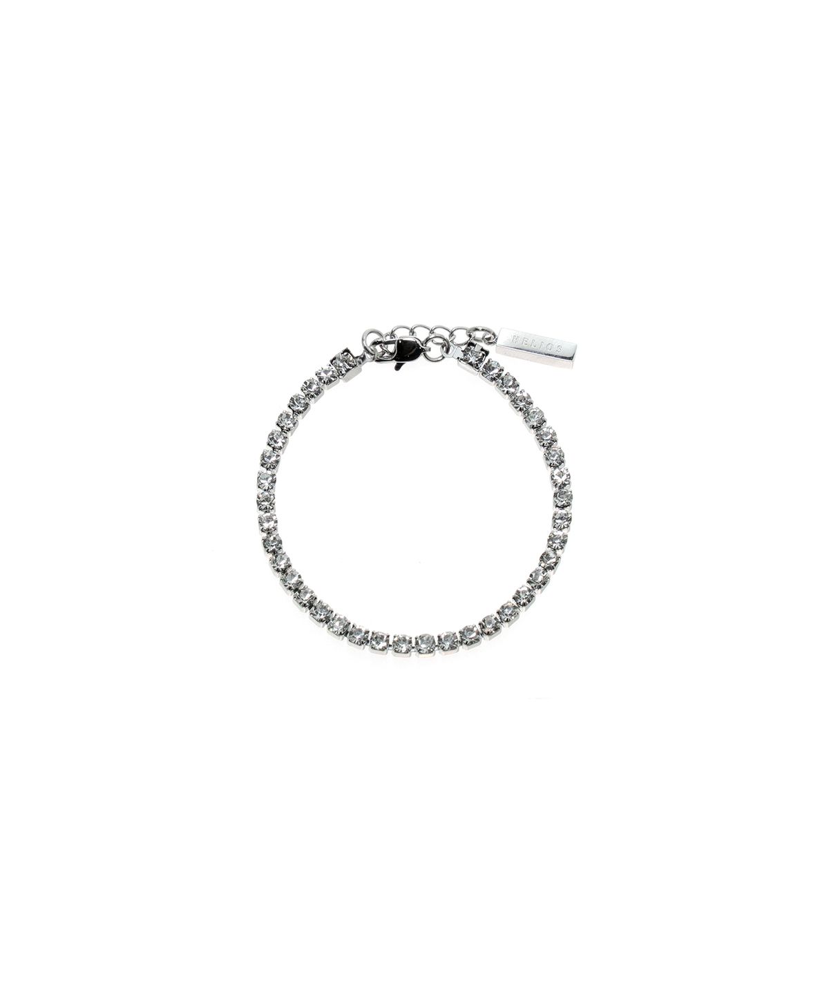헬리오스(HELIOS) TENNIS BRACELET #1 [2.5mm/3mm/4mm]
