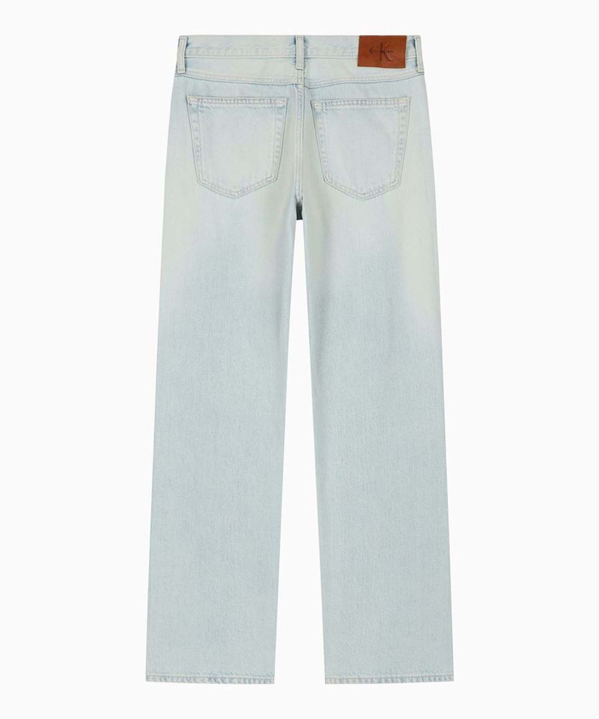 캘빈클라인 진(CALVIN KLEIN JEANS) 90S 스트레이트 진 4RF783G X5A