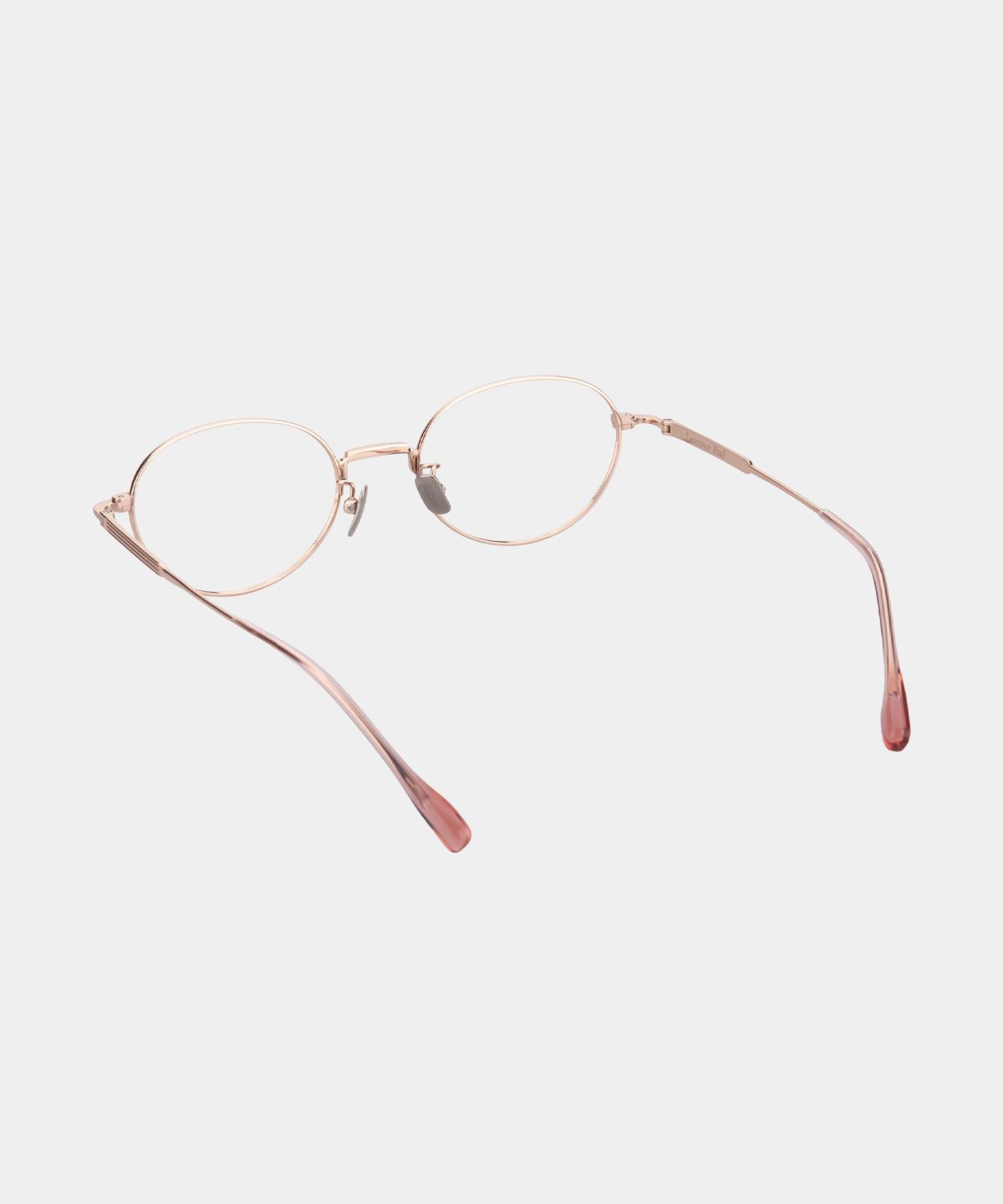 로렌스폴(LAURENCE PAUL) PEEN C4 rose gold