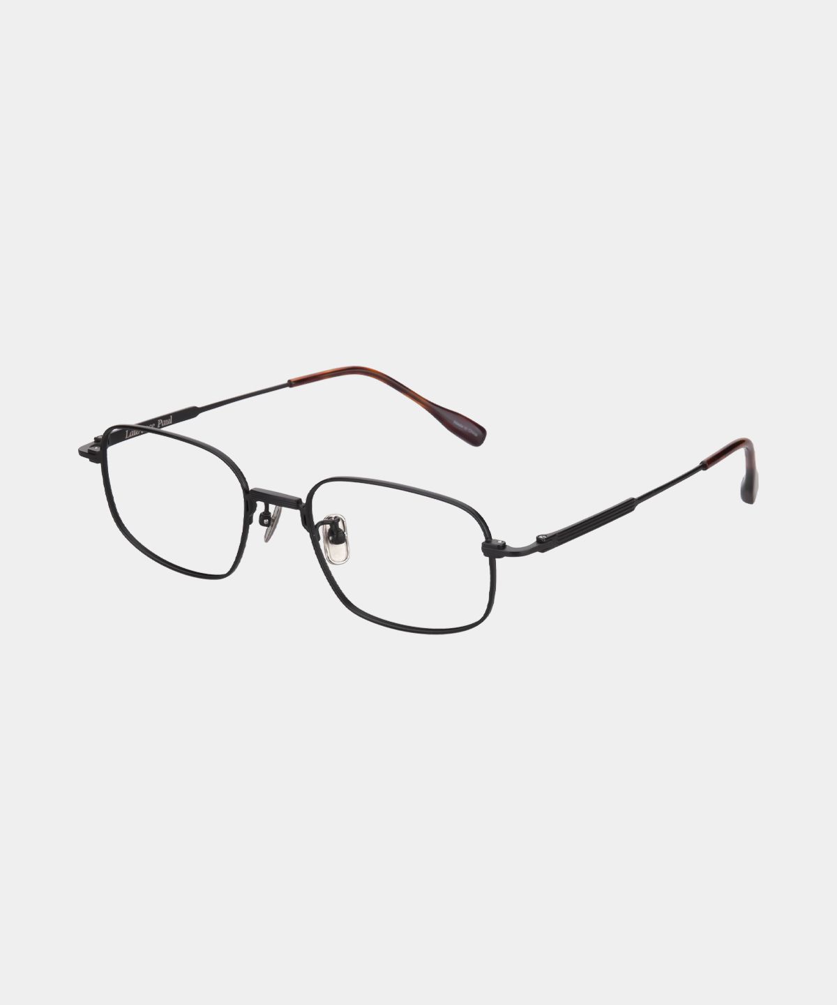로렌스폴(LAURENCE PAUL) BEEP C2 black