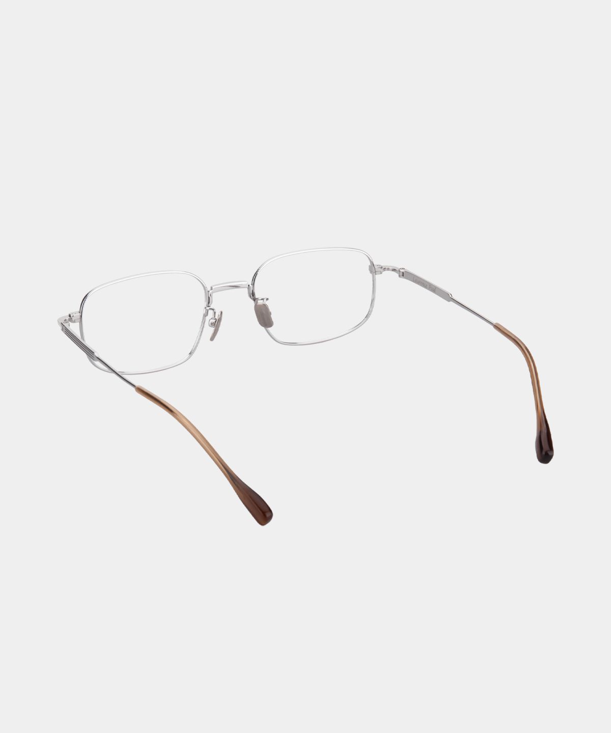 로렌스폴(LAURENCE PAUL) BEEP C3 silver beige