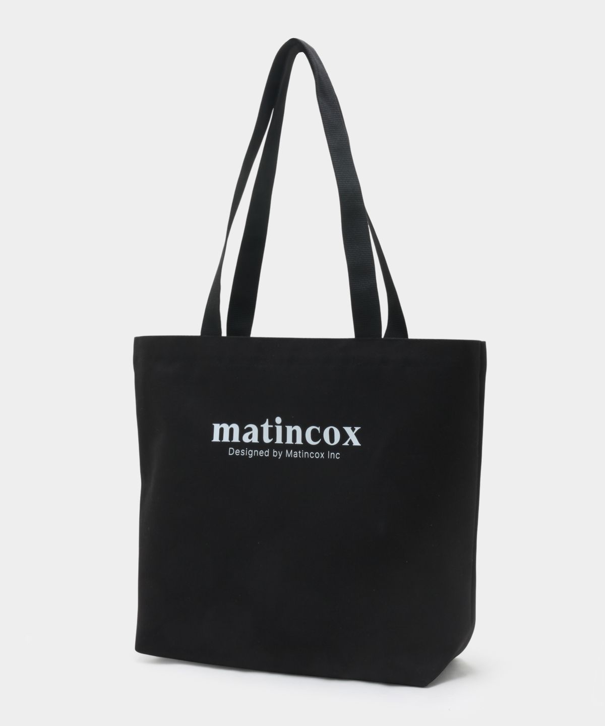 마틴콕스(MATINCOX) Daily Ecobag - Black