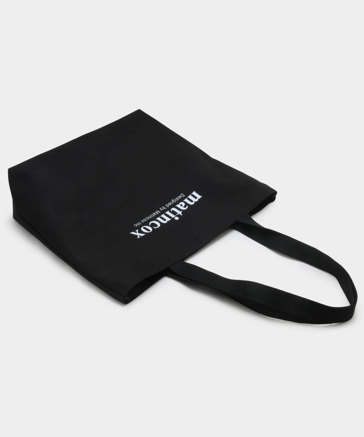 마틴콕스(MATINCOX) Daily Ecobag - Black