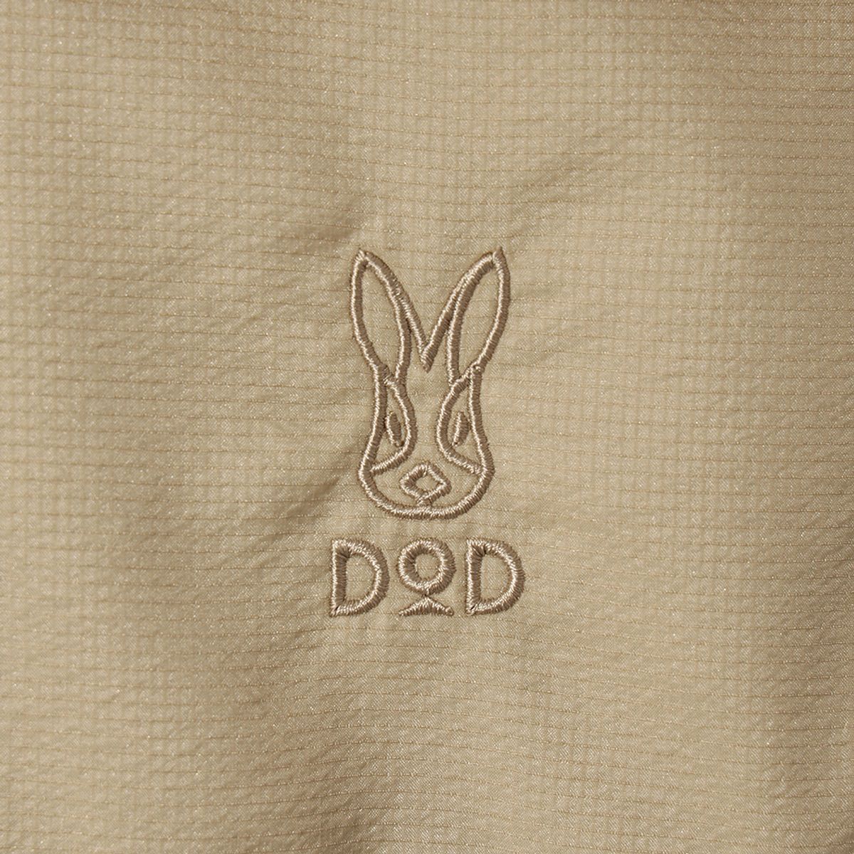 디오디(DOD) 러기드 긴팔 티셔츠(TAN)
