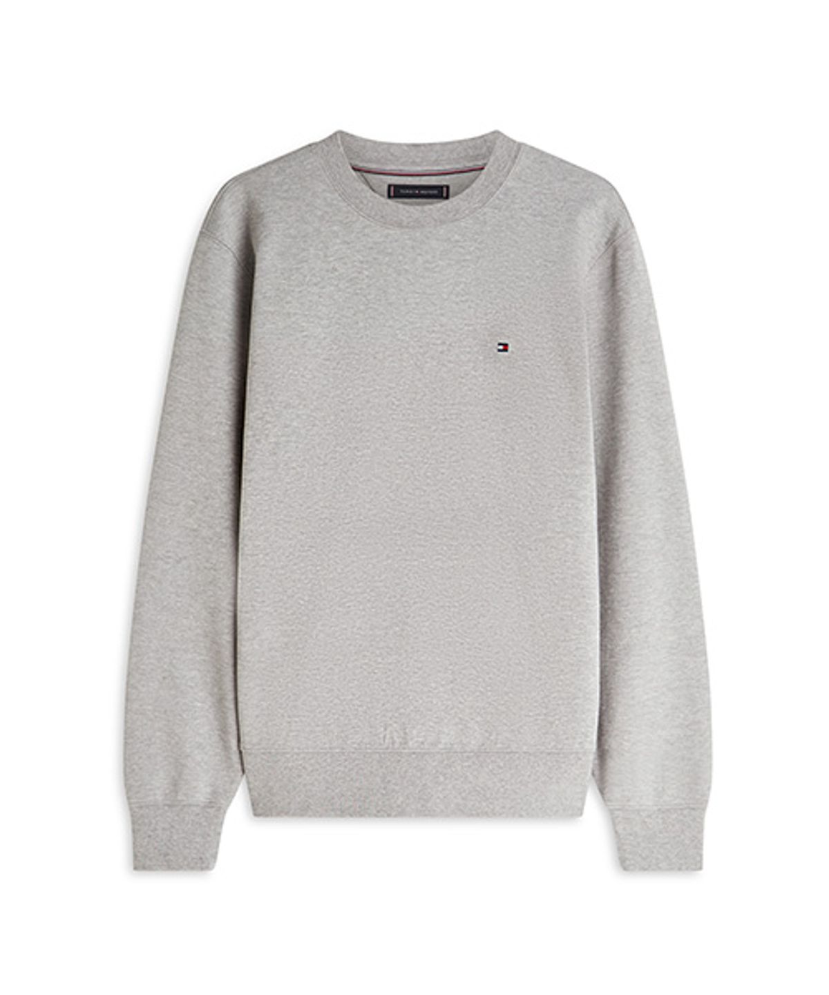 타미힐피거(TOMMY HILFIGER) 에센셜 인테크노 크루넥 스웨트셔츠 (T12G0TPO100MT2P91)