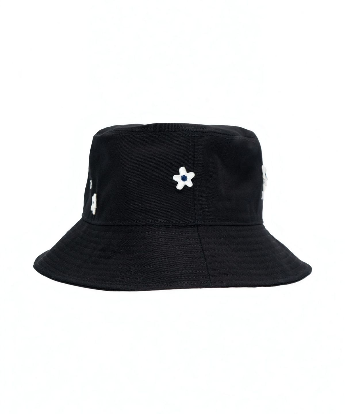 블로우(BLOW) [raw,refined] BLOW X DOSAN atelier flower bucket hat
