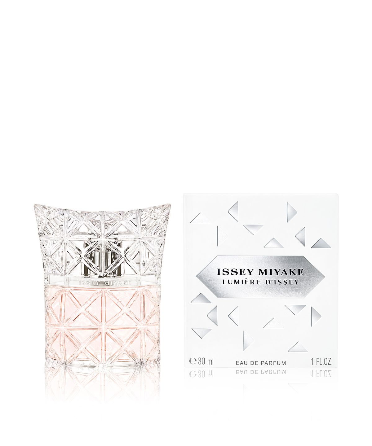 이세이미야케 퍼퓸(ISSEY MIYAKE PERFUME) 뤼미에르 디세이 오 드 퍼퓸 30ml