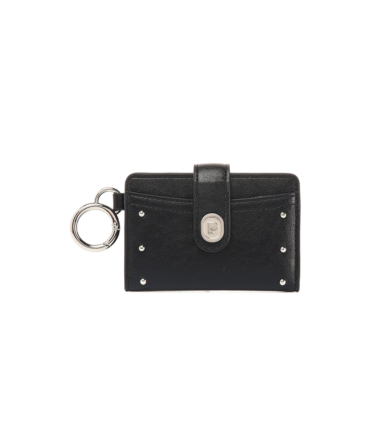 파퓸드로브(PARFUM DE LAUBE) Staud Card Holder_2colors