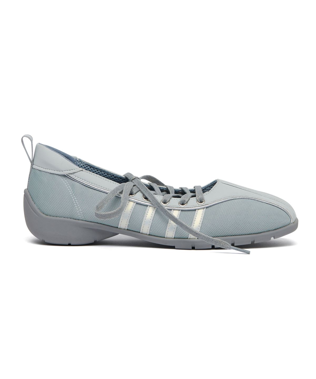 락피쉬웨더웨어(ROCKFISH WEATHERWEAR) BLISS LACEUP SNEAKERS - 2 colors