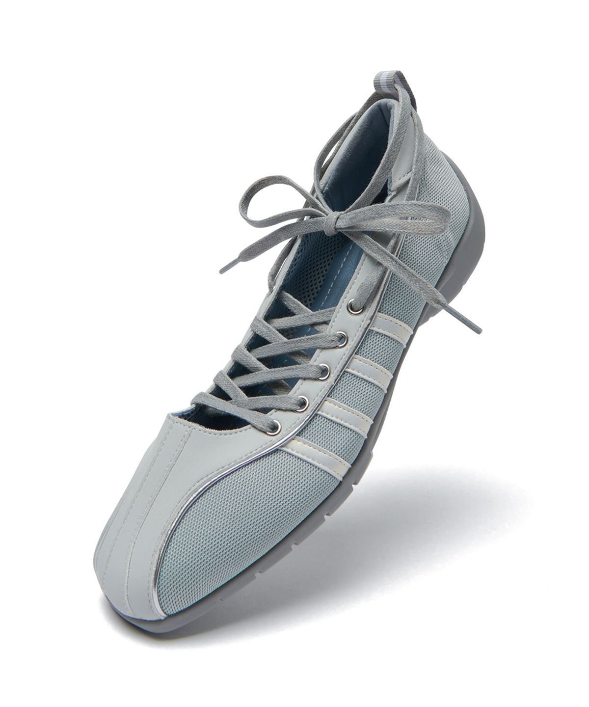 락피쉬웨더웨어(ROCKFISH WEATHERWEAR) BLISS LACEUP SNEAKERS - 2 colors