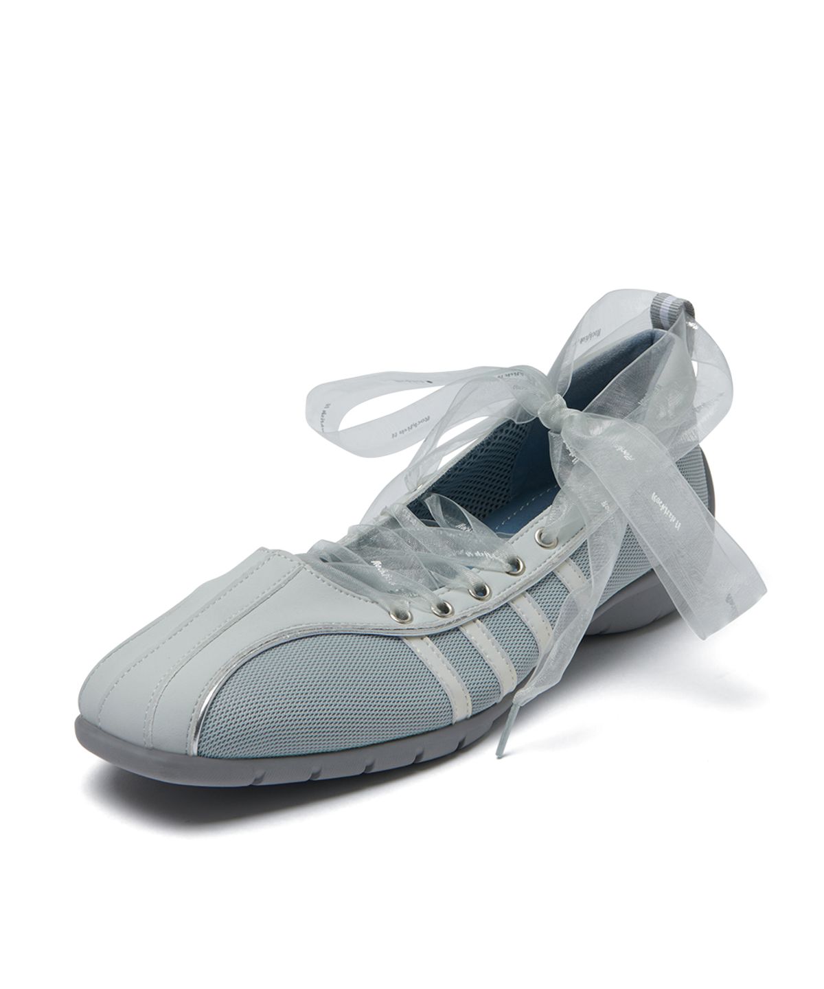 락피쉬웨더웨어(ROCKFISH WEATHERWEAR) BLISS LACEUP SNEAKERS - 2 colors