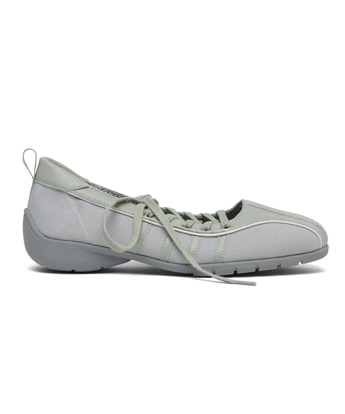 락피쉬웨더웨어(ROCKFISH WEATHERWEAR) BLISS LACEUP SNEAKERS - 2 colors