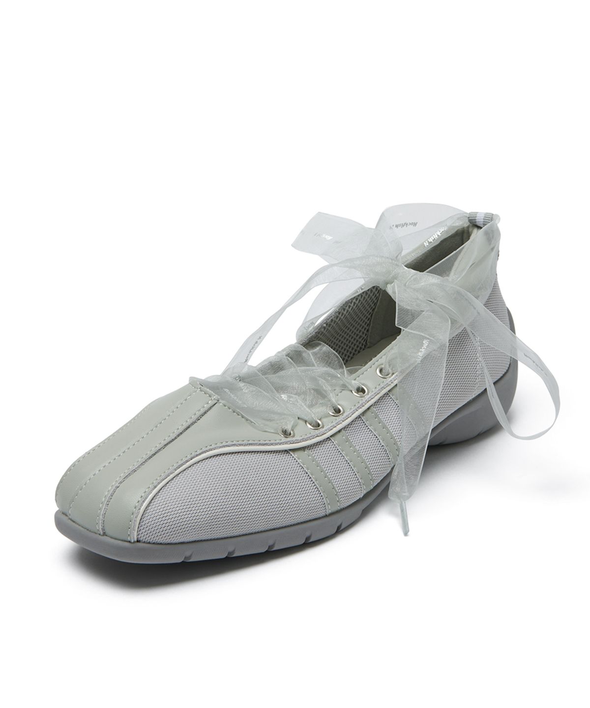 락피쉬웨더웨어(ROCKFISH WEATHERWEAR) BLISS LACEUP SNEAKERS - 2 colors