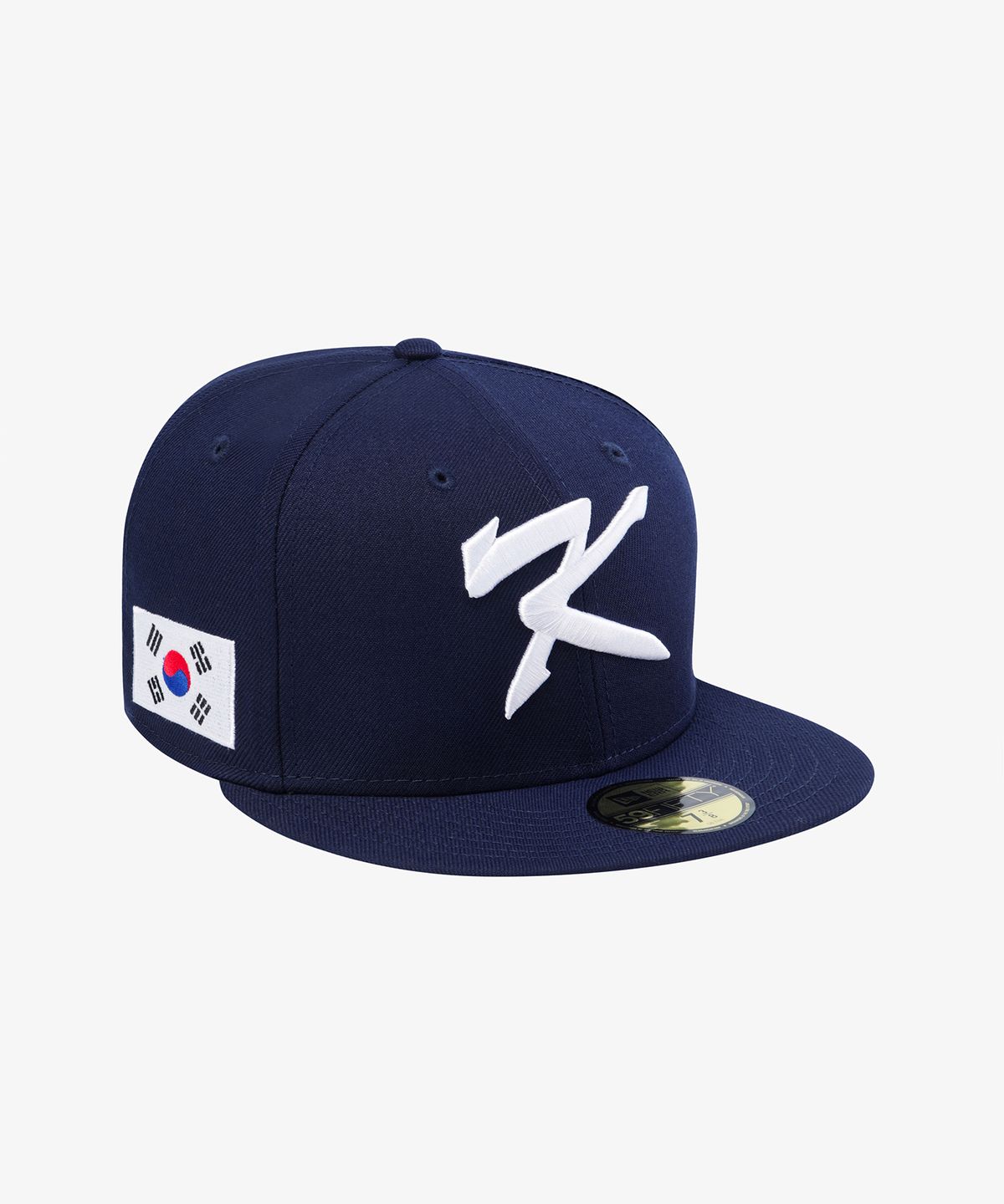 뉴에라(NEW ERA) WBC26 5950 WBCKOR  OTC