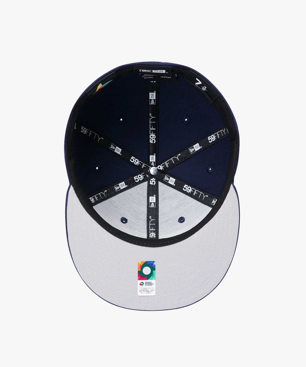 뉴에라(NEW ERA) WBC26 5950 WBCKOR  OTC