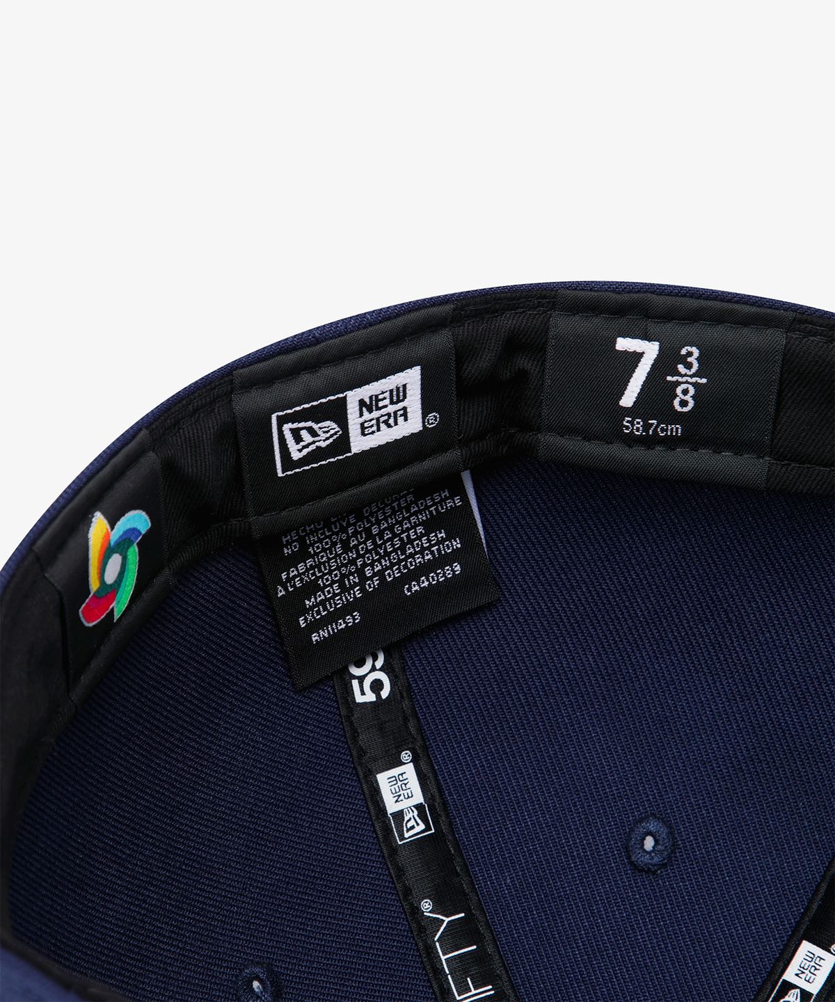 뉴에라(NEW ERA) WBC26 5950 WBCKOR  OTC