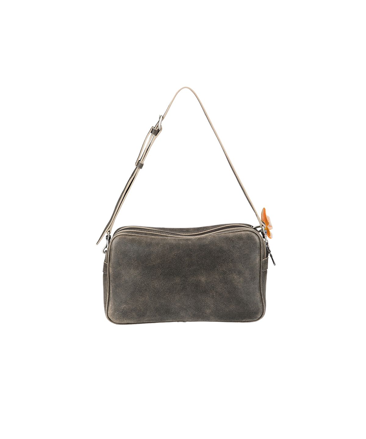 앤더슨벨(ADSB ANDERSSON BELL) BUTTERFLY BAG aaa534w(BROWN)