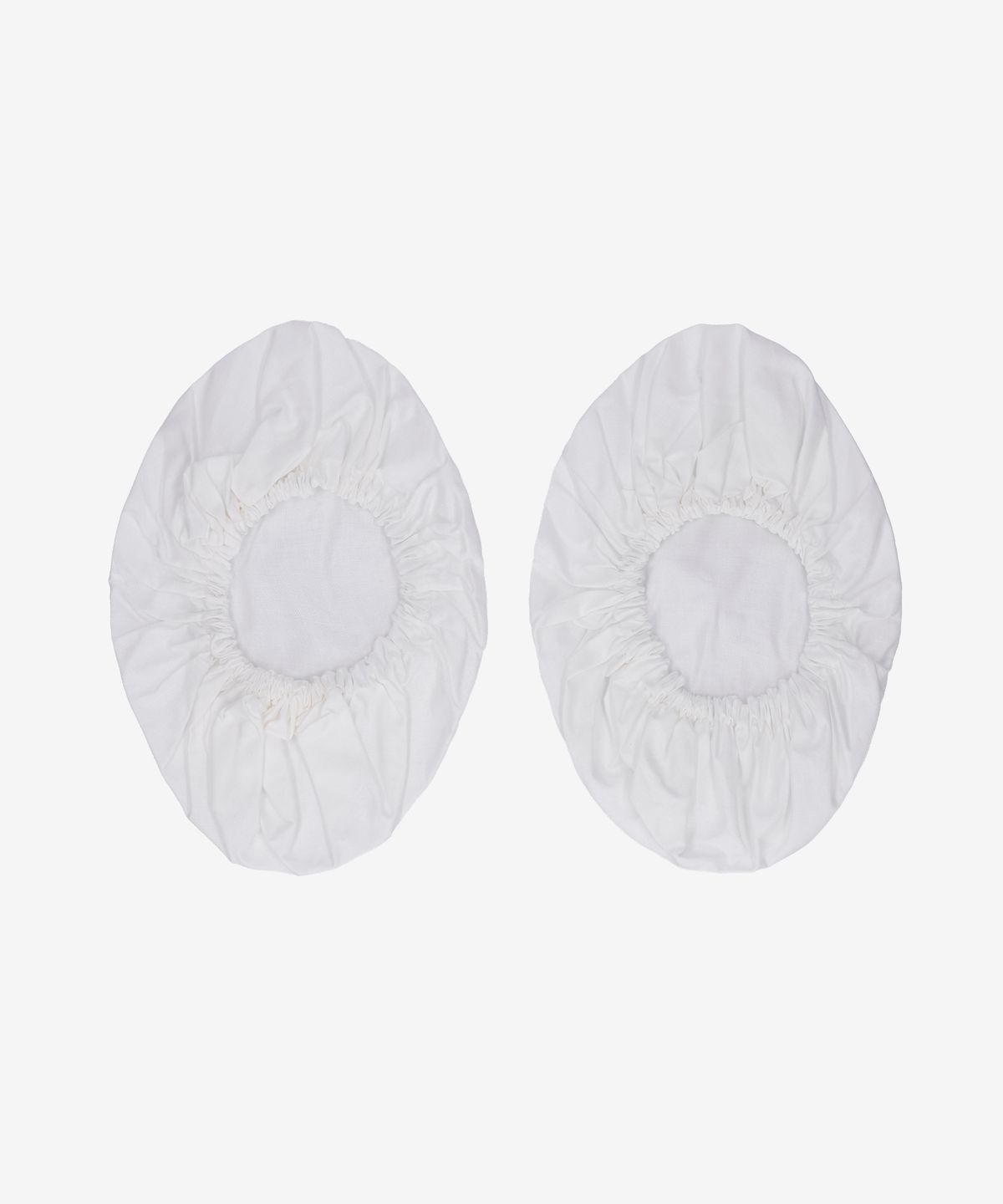 메종 마르지엘라(MAISON MARGIELA) 스프린터 로우 탑 스니커즈 - 크림:화이트 / S57WS0515P7383HB293