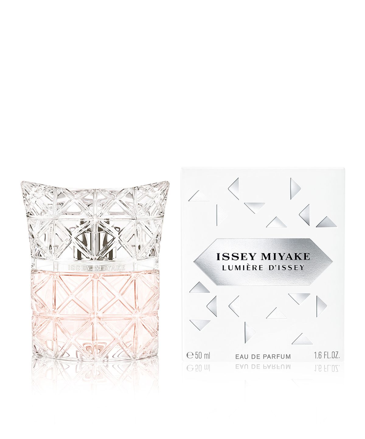 이세이미야케 퍼퓸(ISSEY MIYAKE PERFUME) 뤼미에르 디세이 오 드 퍼퓸 50ml