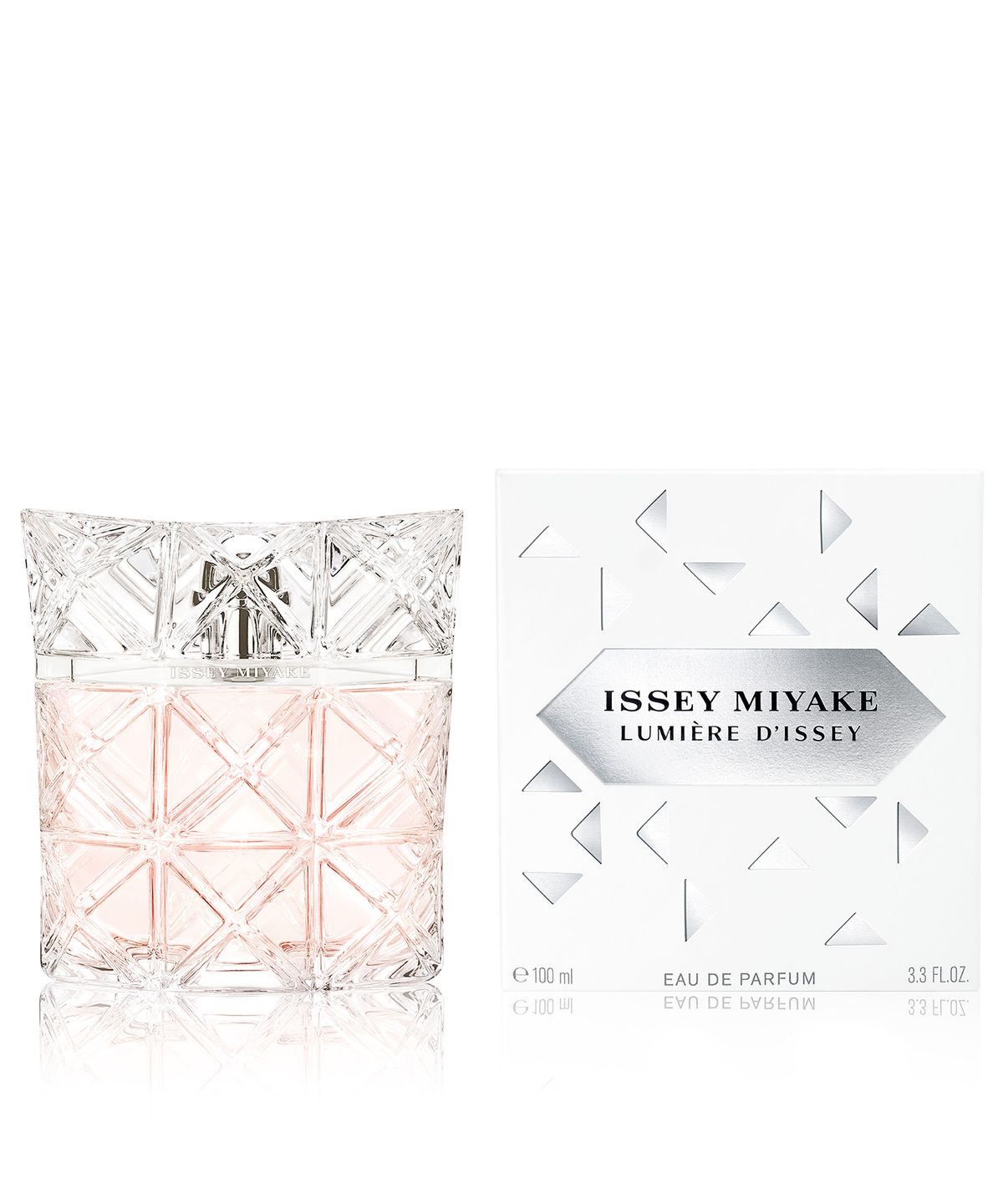 이세이미야케 퍼퓸(ISSEY MIYAKE PERFUME) 뤼미에르 디세이 오 드 퍼퓸 100ml