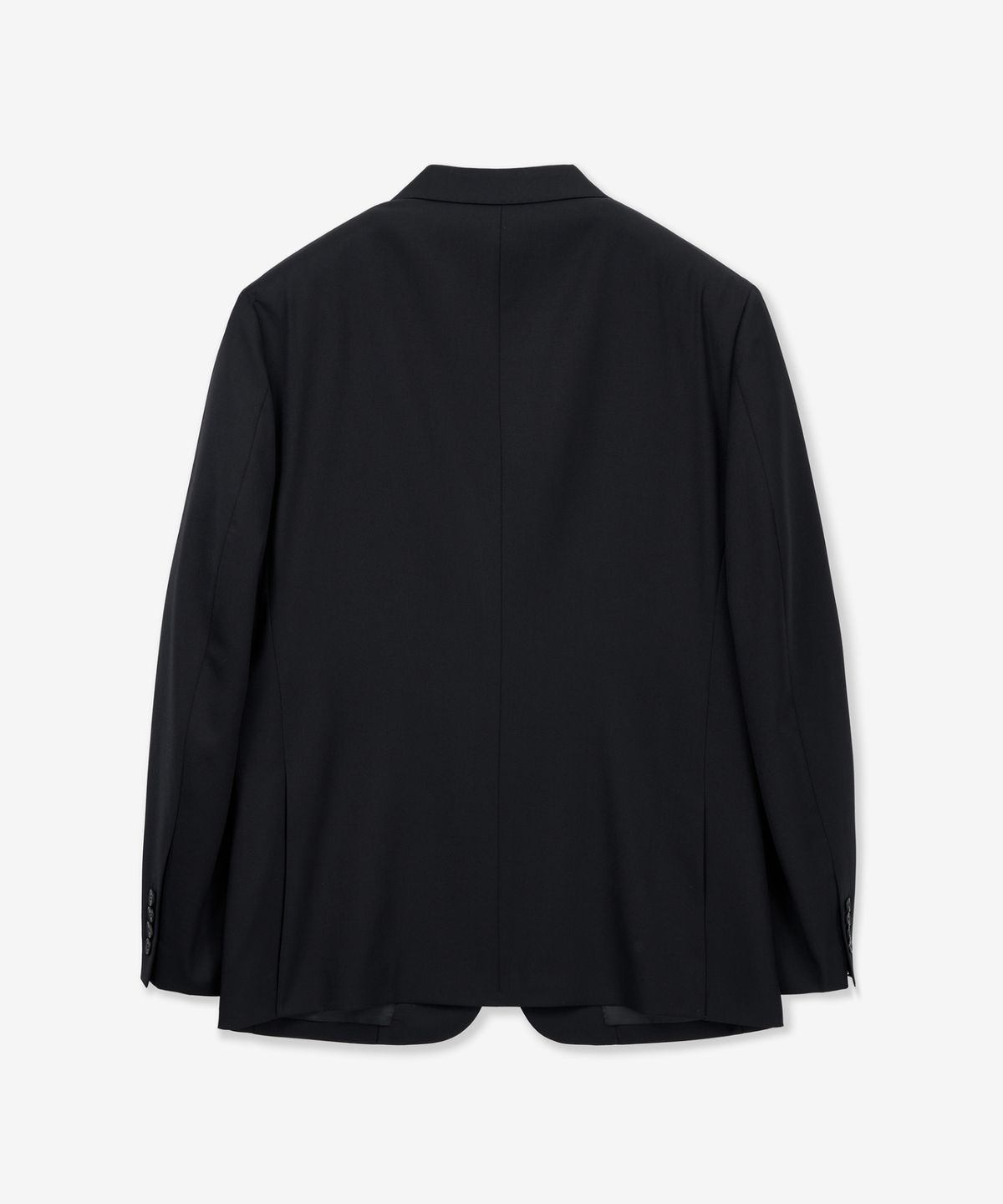 티엔지티(TNGT) Classic Wool Suit Jacket (Black) TNJA6E101BK