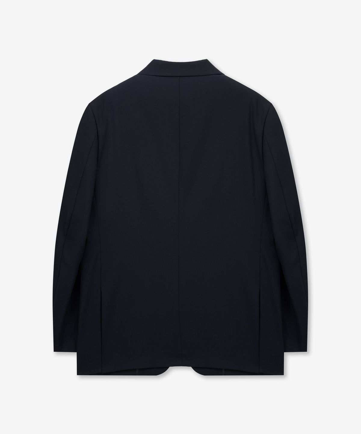 티엔지티(TNGT) High Wool Blended Comfort Set-up Jacket (Navy) TNJA6E100N2