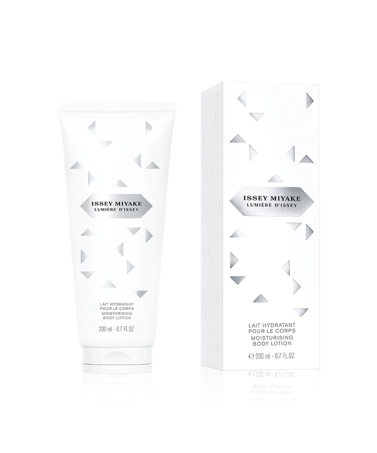 이세이미야케 퍼퓸(ISSEY MIYAKE PERFUME) 뤼미에르 디세이 바디로션 200ml
