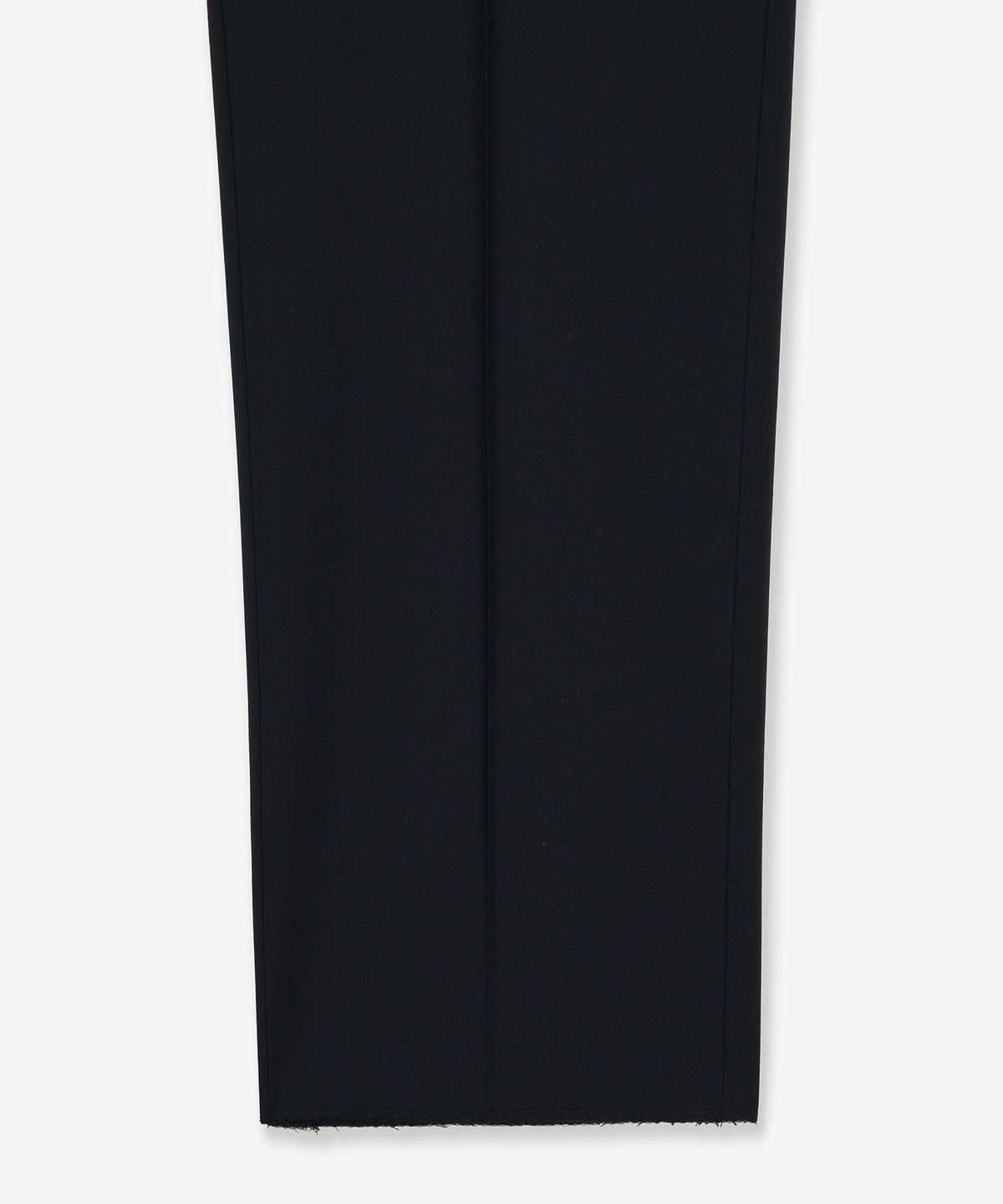 티엔지티(TNGT) Classic Wool Suit Pants (Black) TNPA6E103BK