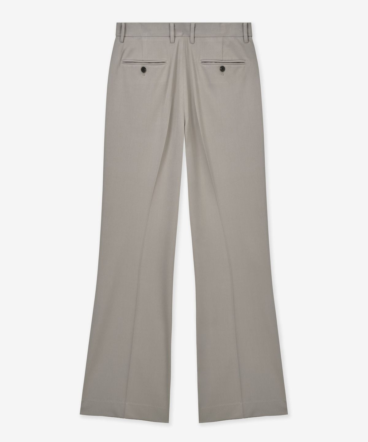 티엔지티(TNGT) Flare Fit Pants (Light Beige) TNPA6E110I2