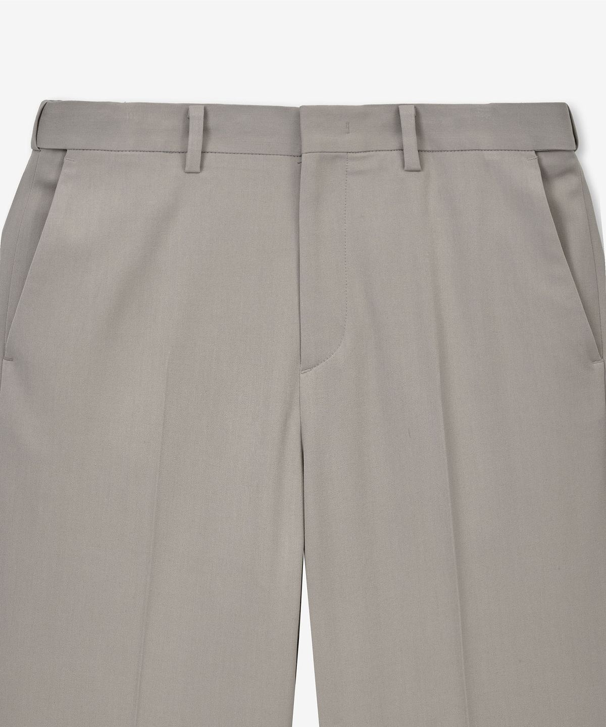 티엔지티(TNGT) Flare Fit Pants (Light Beige) TNPA6E110I2