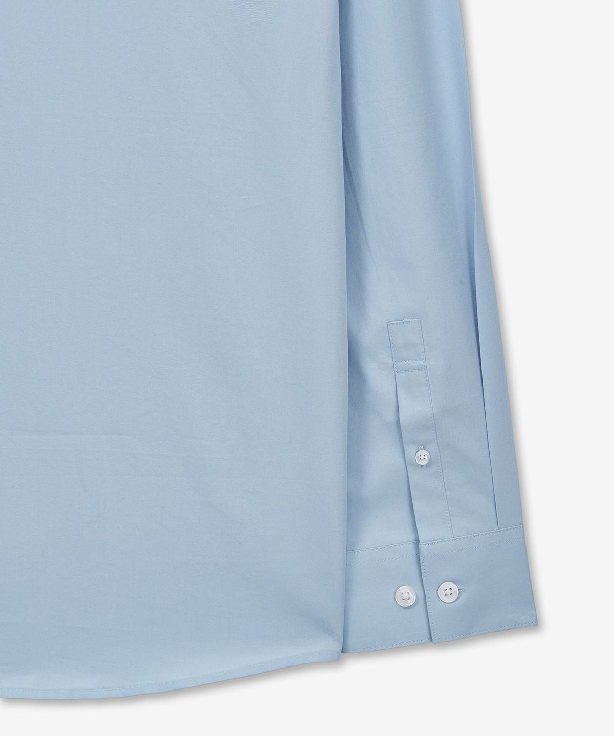 티엔지티(TNGT) Office Dress Shirt (Blue) TNSH6E001B2
