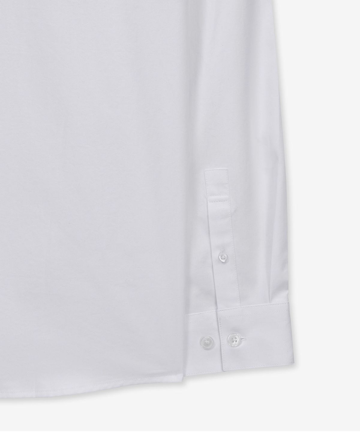 티엔지티(TNGT) Office Dress Shirt (White) TNSH6E001WT