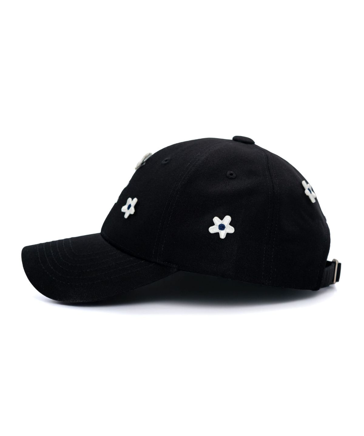 블로우(BLOW) [raw,refined] BLOW X DOSAN atelier signature flower cap