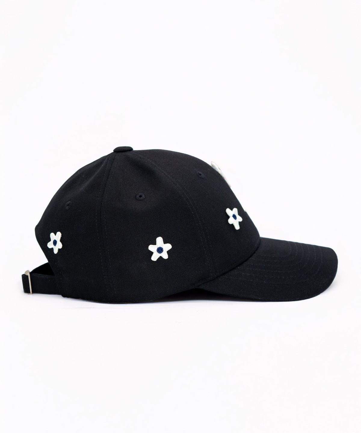 블로우(BLOW) [raw,refined] BLOW X DOSAN atelier signature flower cap