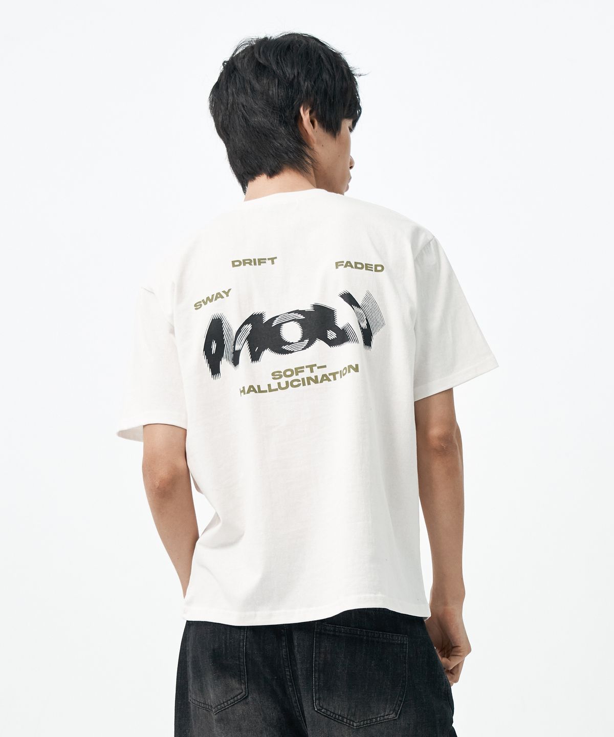 와르(WAAR) M1082 몰리 반팔티(2colors)
