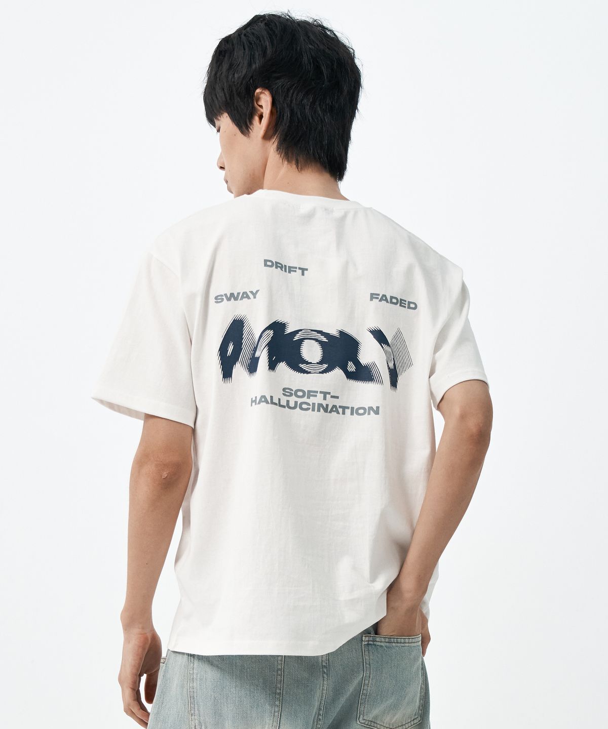 와르(WAAR) M1082 몰리 반팔티(2colors)