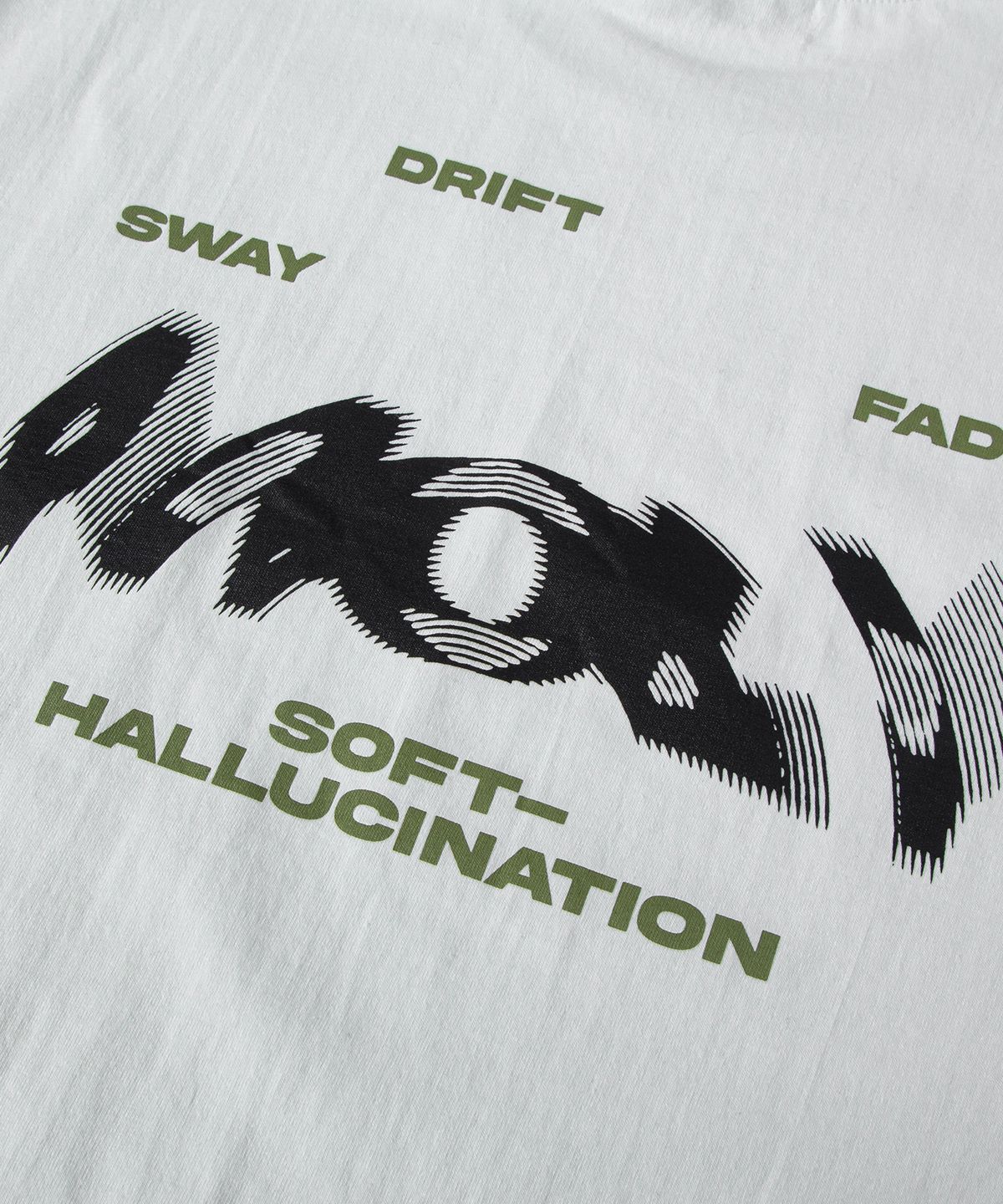 와르(WAAR) M1082 몰리 반팔티(2colors)