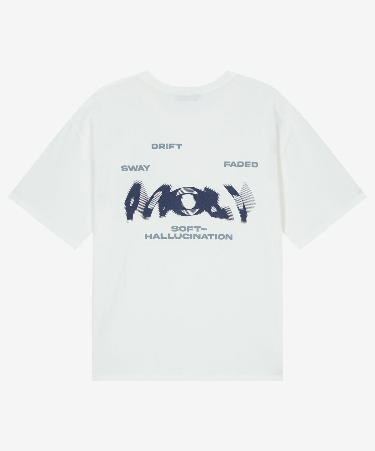 와르(WAAR) M1082 몰리 반팔티(2colors)
