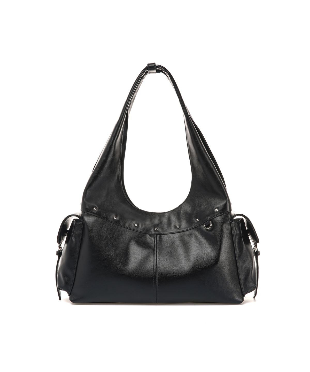 파퓸드로브(PARFUM DE LAUBE) Sac Clu Black