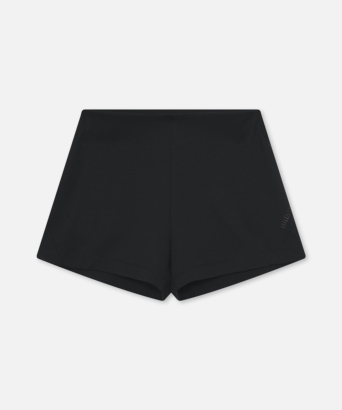 윌슨(WILSON) 코트사이드 린 쇼츠 W (3color)