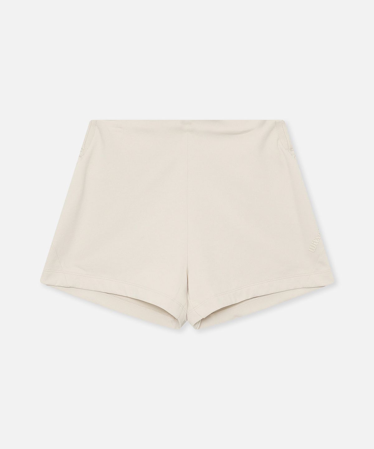윌슨(WILSON) 코트사이드 린 쇼츠 W (3color)