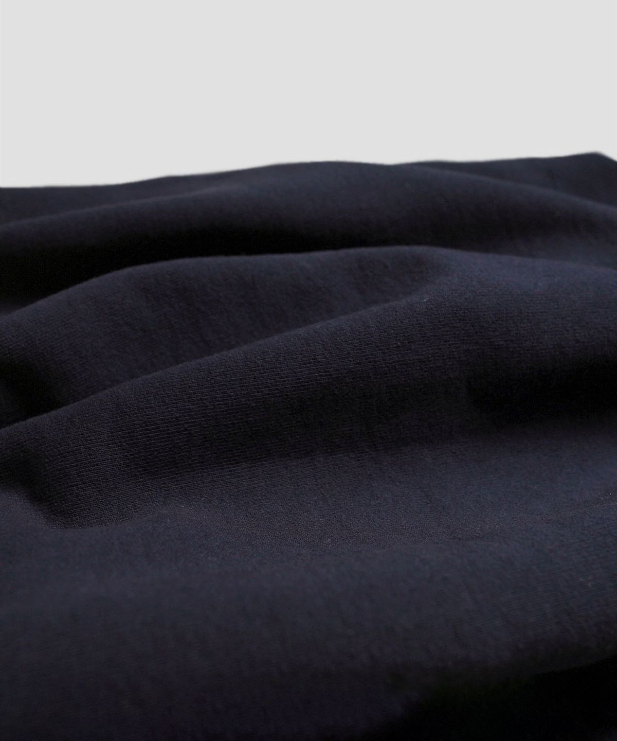 캠버 스포츠웨어(CAMBER SPORTSWEAR) 크로스니트 크루넥 스웻셔츠, 네이비