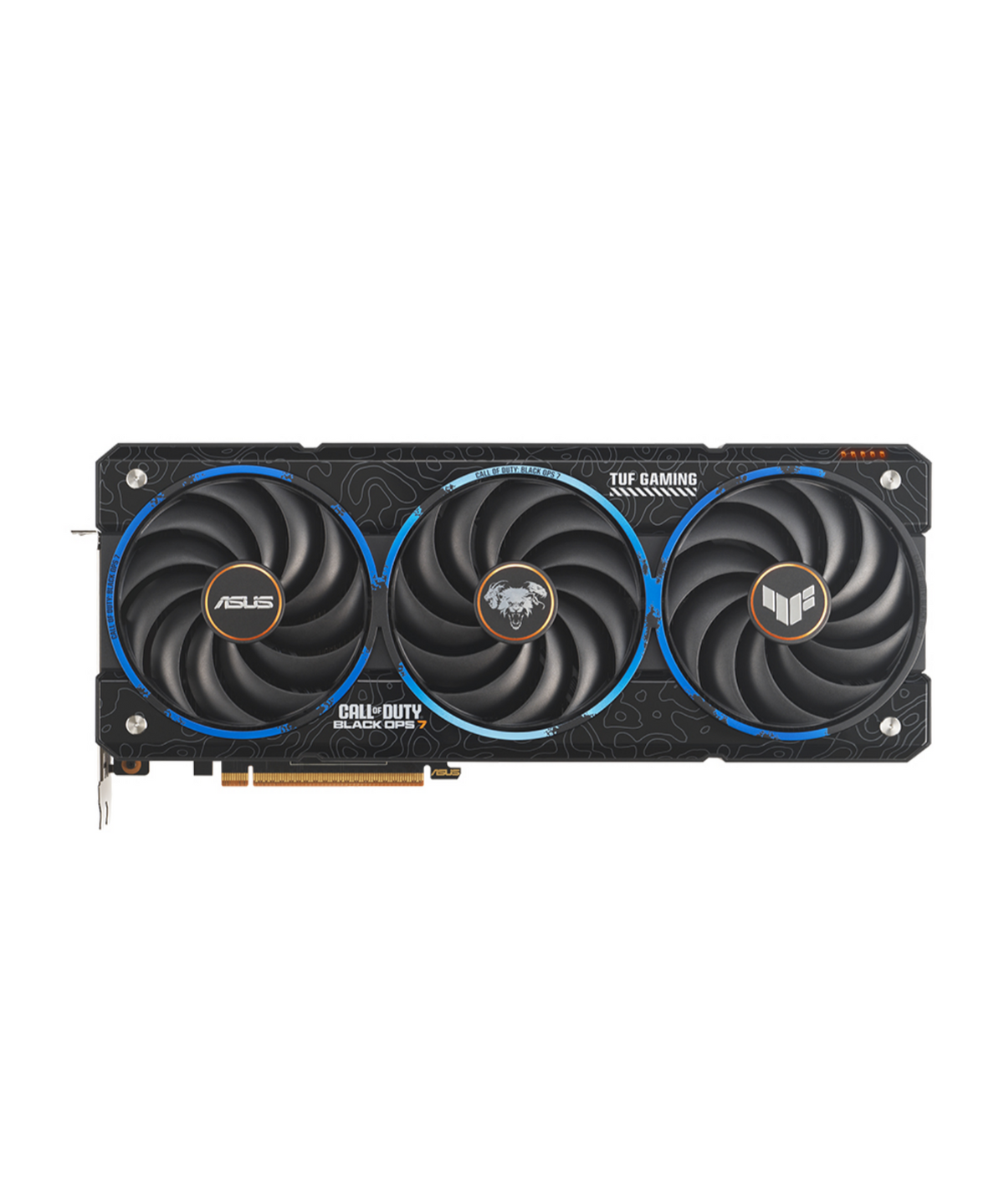에이수스(ASUS) ASUS TUF RX9070XT O16G CALL of DUTY Limited Edition