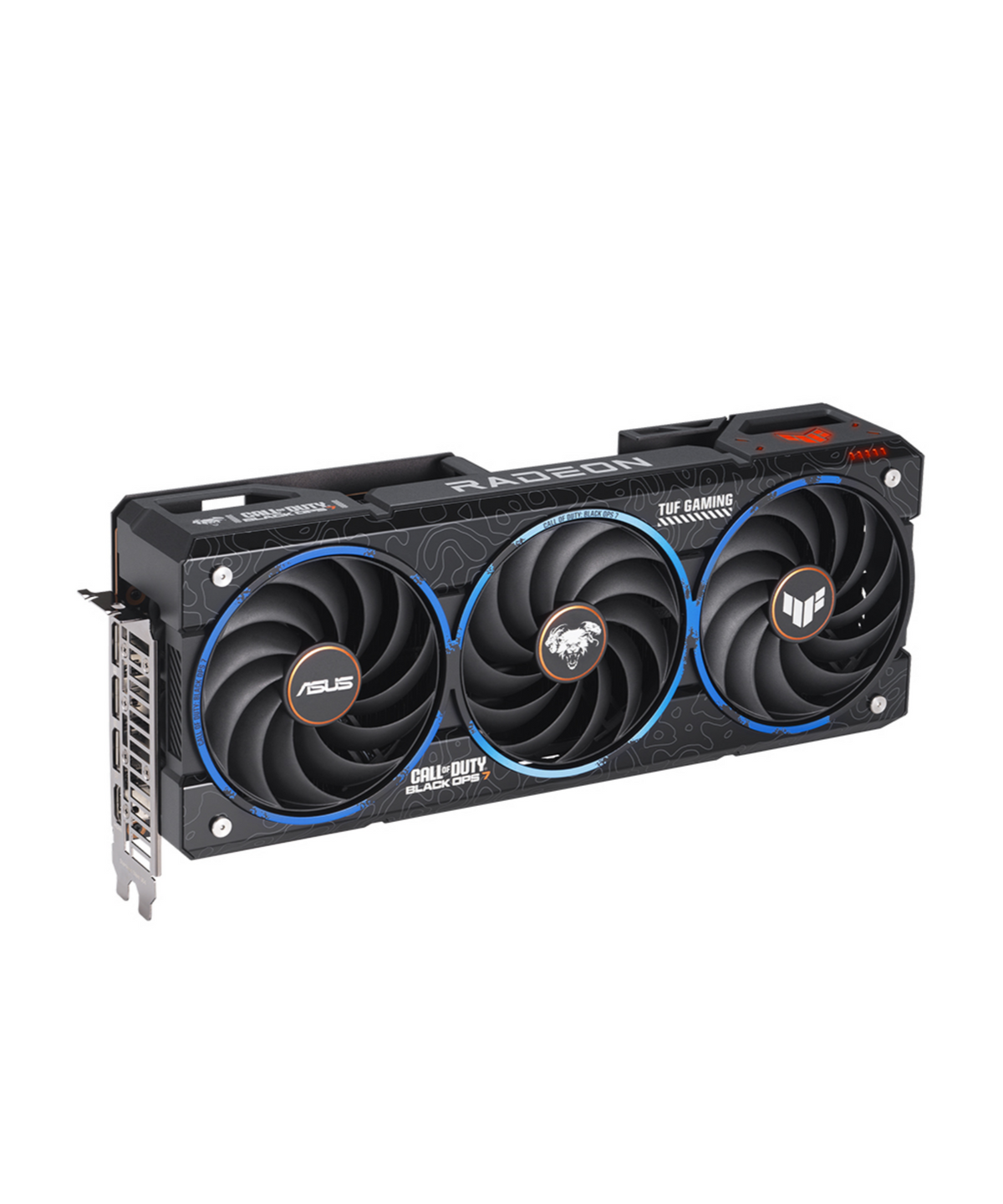 에이수스(ASUS) ASUS TUF RX9070XT O16G CALL of DUTY Limited Edition