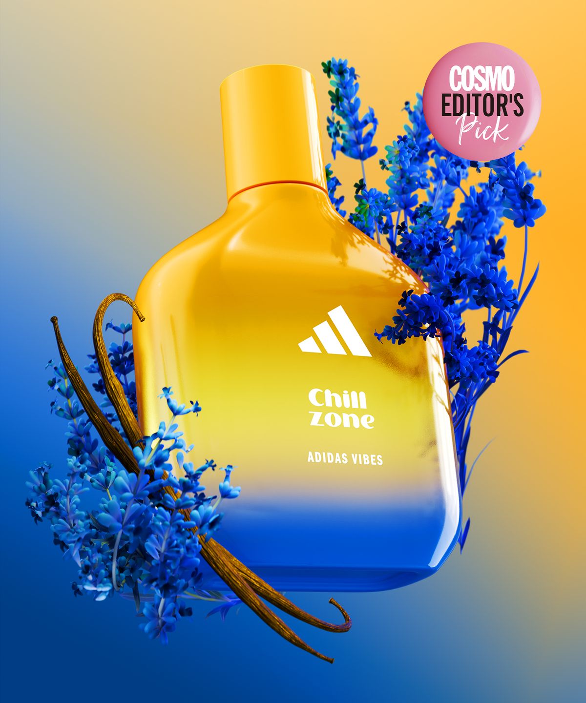 아디다스 향수(ADIDASFRAGRANCE) 바이브 EDP 30ml (10종 택 1)